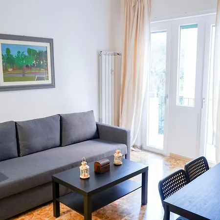 The Twenty - Vatican Apartment-2
