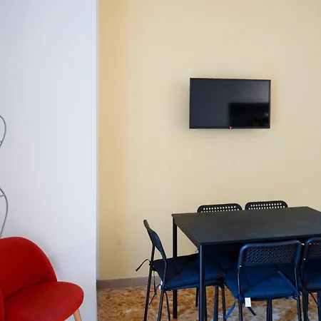 The Twenty - Vatican Apartment-3